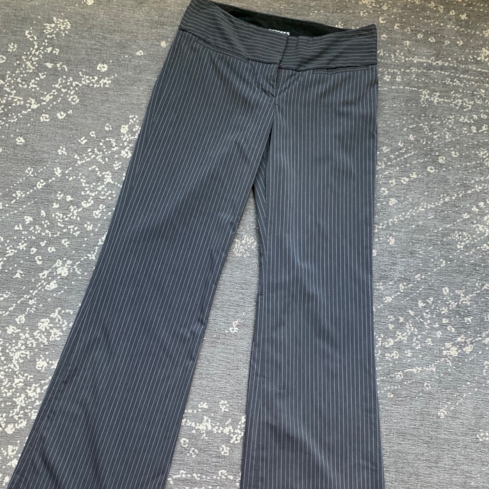 Express editor pants